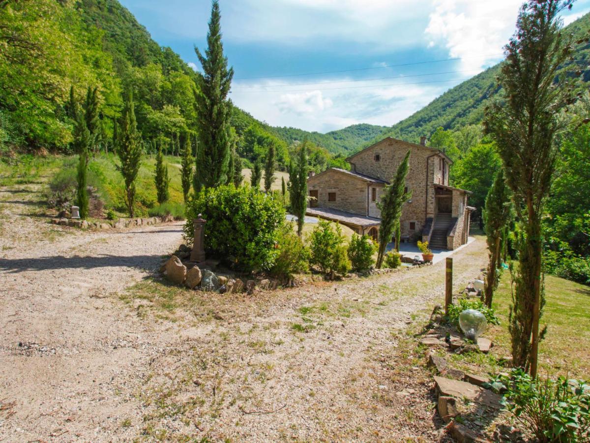 Holiday Home La Valchiera By Interhome Germagnano  Exterior photo