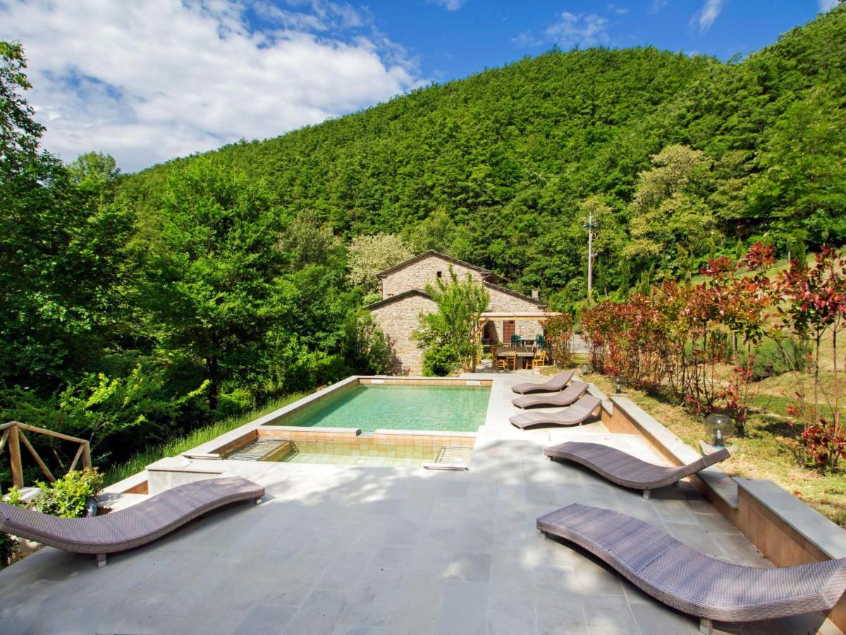 Holiday Home La Valchiera By Interhome Germagnano  Exterior photo
