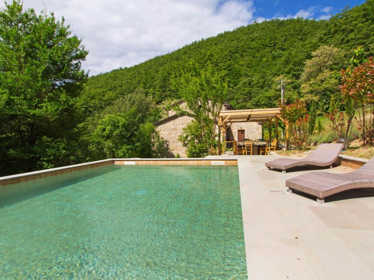 Holiday Home La Valchiera By Interhome Germagnano  Exterior photo