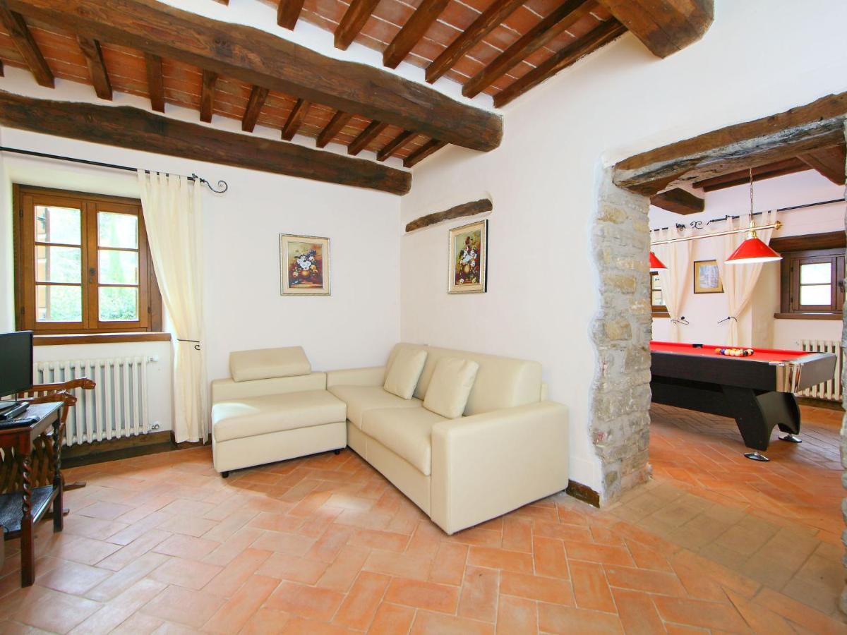 Holiday Home La Valchiera By Interhome Germagnano  Exterior photo