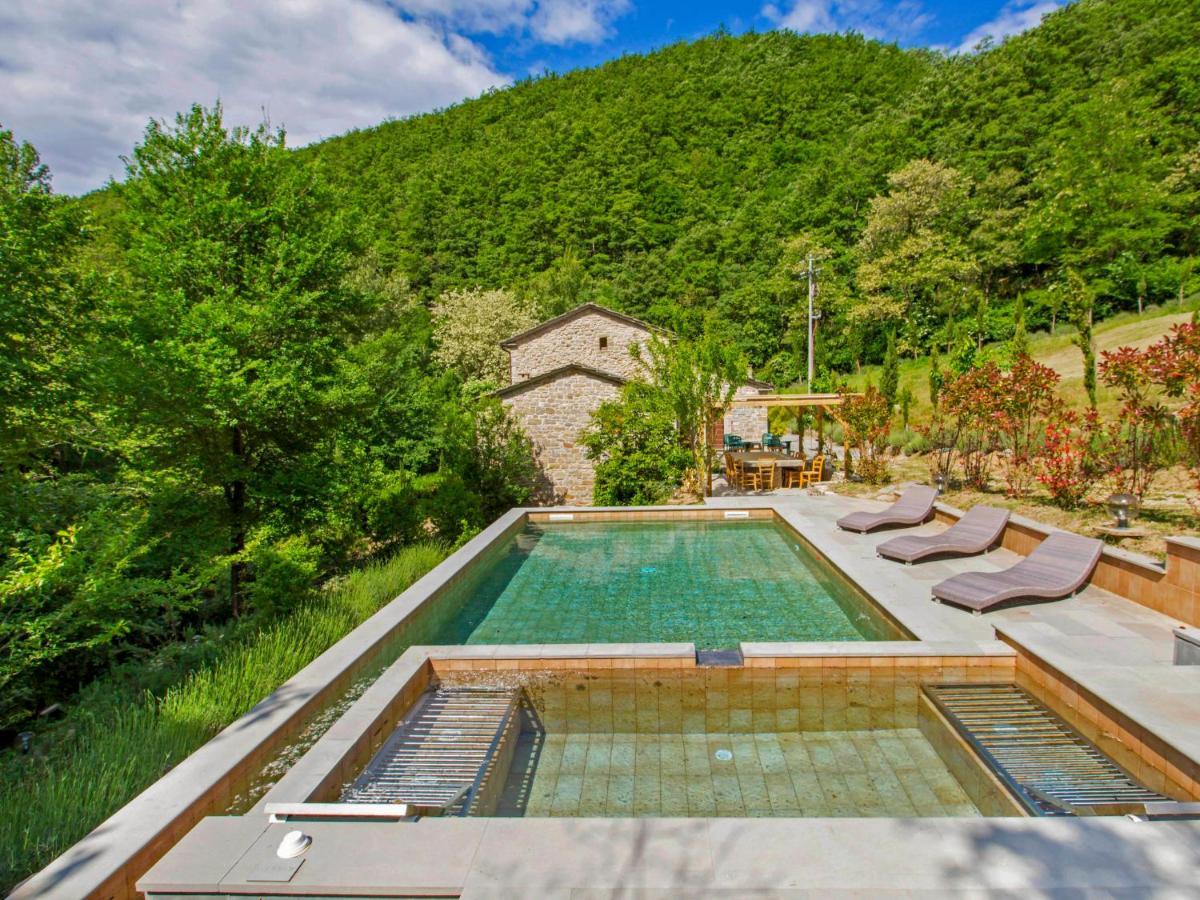 Holiday Home La Valchiera By Interhome Germagnano  Exterior photo