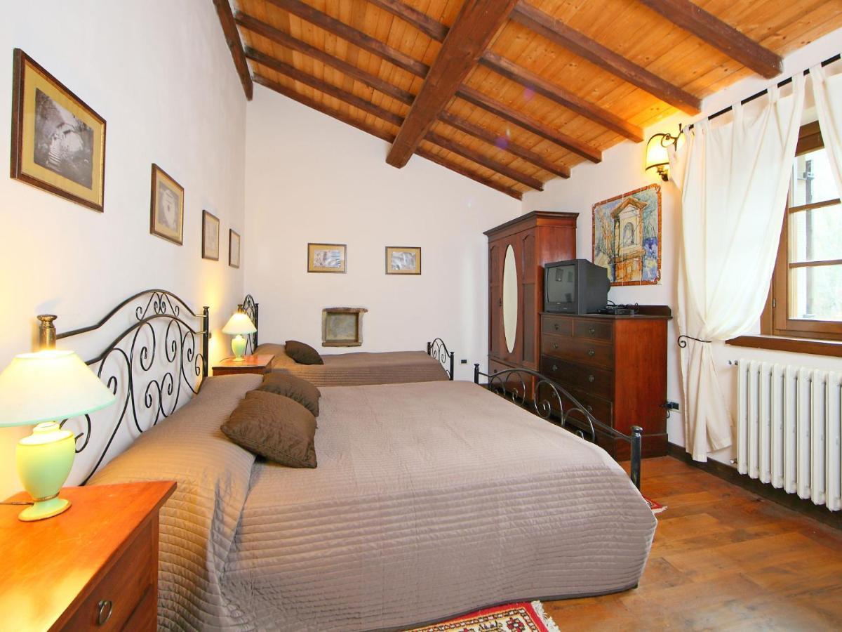 Holiday Home La Valchiera By Interhome Germagnano  Exterior photo