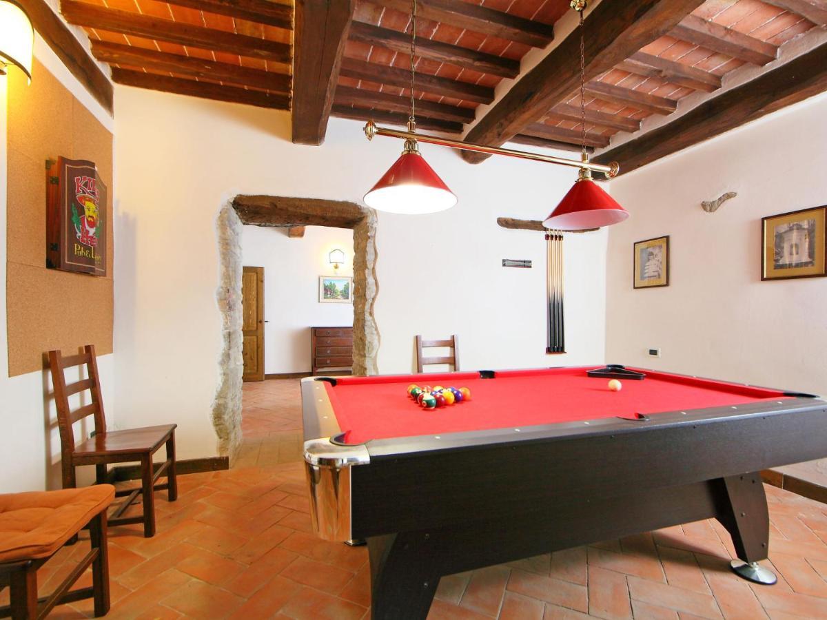 Holiday Home La Valchiera By Interhome Germagnano  Exterior photo